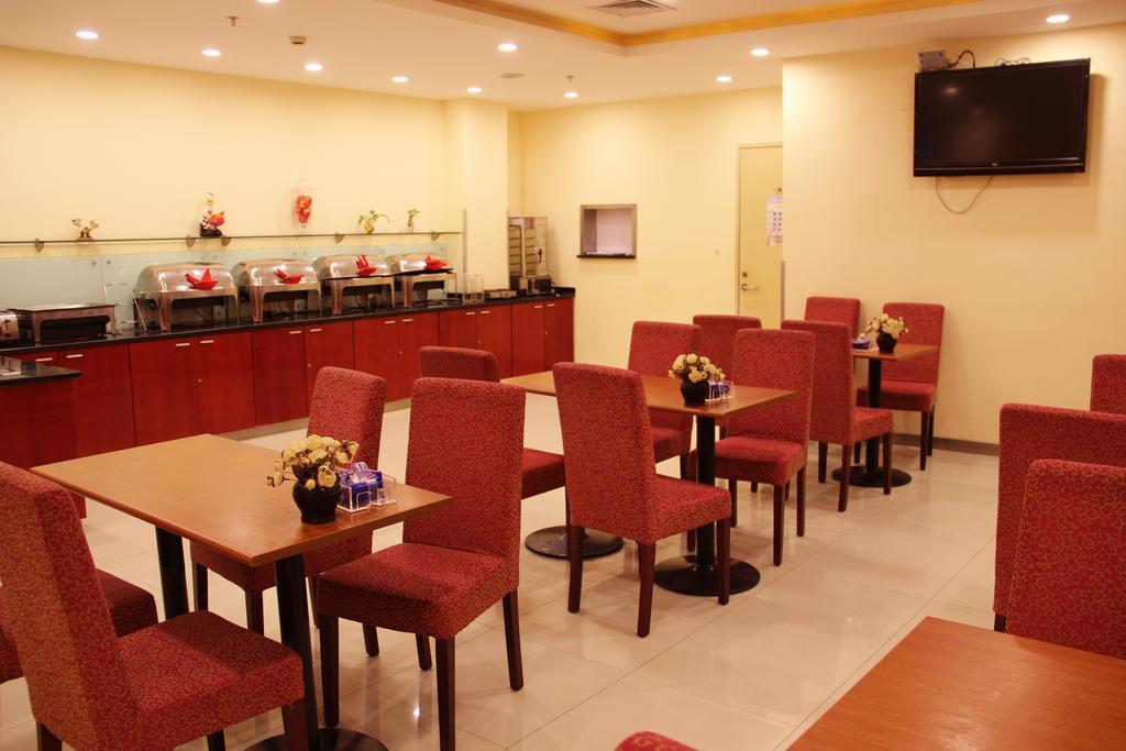 Hanting Express Baoding North China Electric Power University Branch 外观 照片