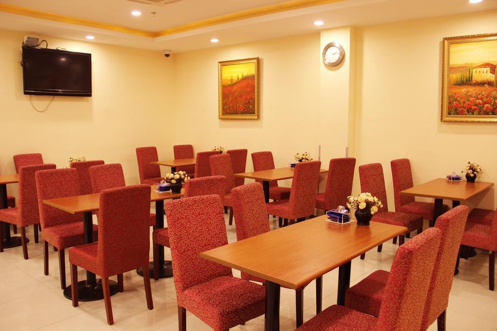 Hanting Express Baoding North China Electric Power University Branch 外观 照片